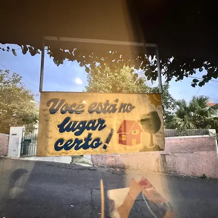 Mango Tree House Madeira Island Apartman Funchal