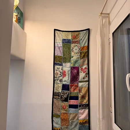 Διαμέρισμα Mango Tree House Madeira Island