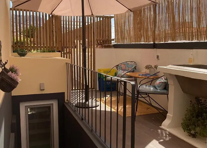 Apartman Mango Tree House Madeira Island *