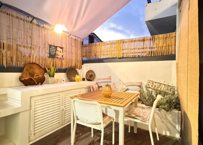 Apartman Mango Tree House Madeira Island Funchal