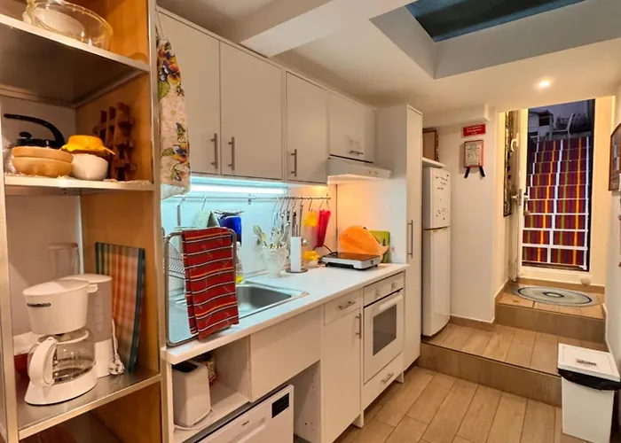 Mango Tree House Madeira Island Διαμέρισμα