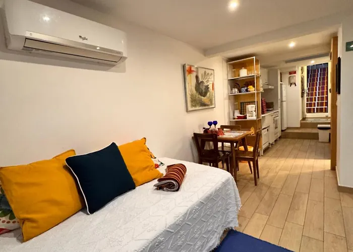 Apartman Mango Tree House Madeira Island *