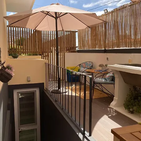 Apartamento Mango Tree House Madeira Island *