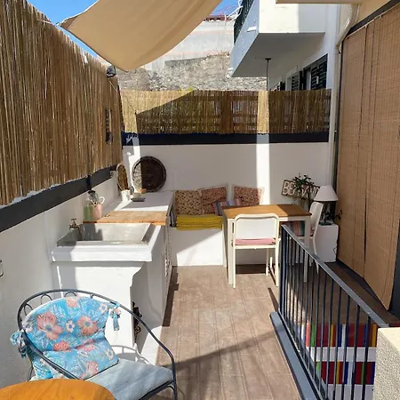 Mango Tree House Madeira Island *