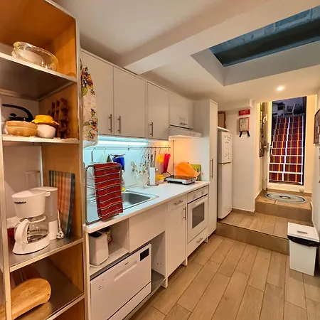 Mango Tree House Madeira Island Appartement