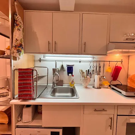 Apartamento Mango Tree House Madeira Island *