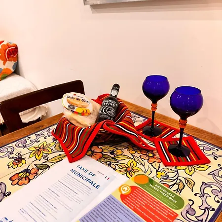 Mango Tree House Madeira Island * Funchal (Madeira)