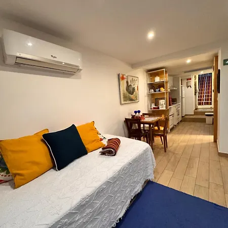 Apartamento Mango Tree House Madeira Island *