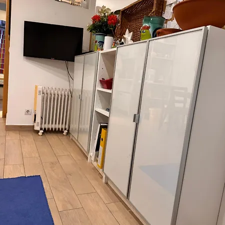 Apartamento Mango Tree House Madeira Island Funchal (Madeira)