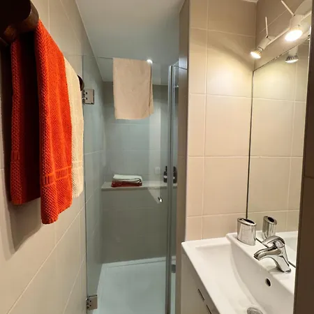 Apartamento Mango Tree House Madeira Island Funchal (Madeira)