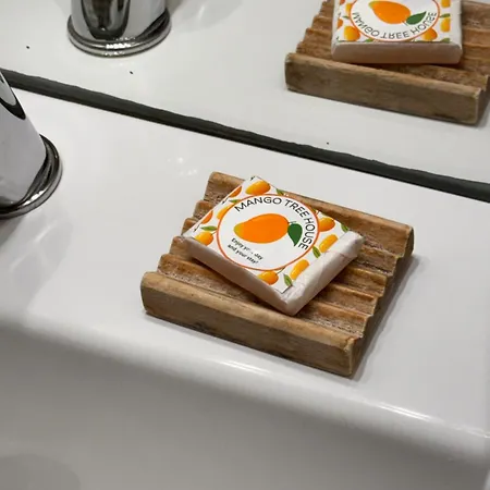 Mango Tree House Madeira Island Lejlighed