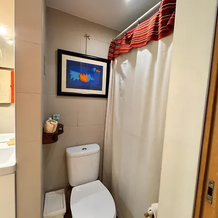 Mango Tree House Madeira Island Apartamento Funchal (Madeira)