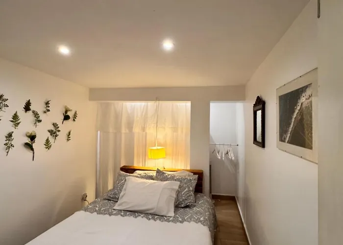 Mango Tree House Madeira Island