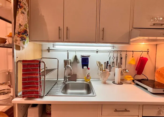 Apartment Mango Tree House Madeira Island *