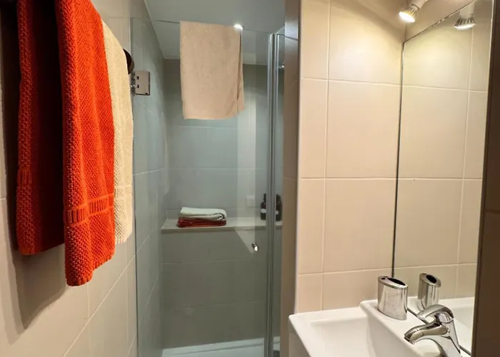 Appartement Mango Tree House Madeira Island Funchal (Madeira)