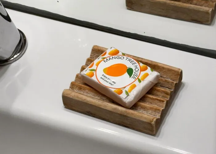 Mango Tree House Madeira Island Apartment