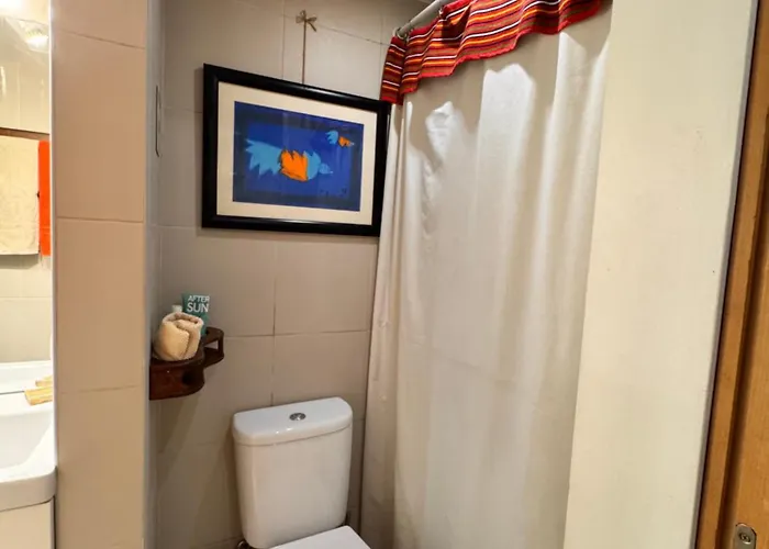 Mango Tree House Madeira Island Apartment Funchal (Madeira)